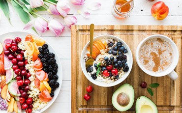 Tips om elke dag fruit te eten